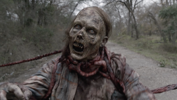 AMC Promo - 48 Hrs Early